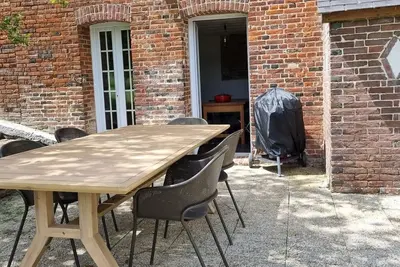 Image de Charmante maison de campagne dans le Calvados