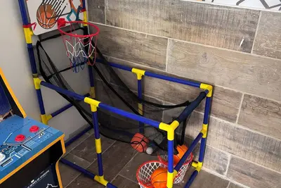 Image de Atl Fun House - 2 Br - Downtown - GameRoom