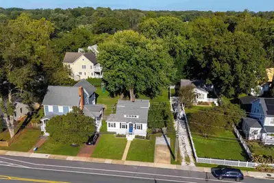 Image de Coastal Cottage in West Annapolis