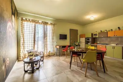 Image de Appartement n° 2 ( Cin : It008031c2oeangk22 Citra 008031-Lt-0400 )