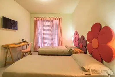 Image de Appartement n° 3  ( Cin : It008031c2p8t39oq3 Citra 008031-Lt-0401 )