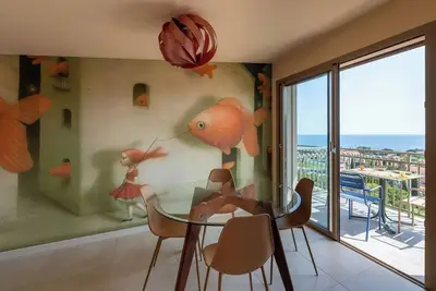 Image de Appartement n° 7 ( Cin : It008031b48rjtc5cl Citra 008031-Lt-1323 )