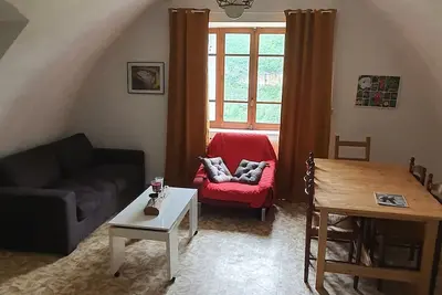 Image de Gîte des pêcheurs des Gorges du Tarn