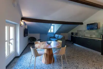 Image de Appartement N° 8 ( Cin: It008031b4ylmtdvo2 Citra 008031-Lt-1494 )