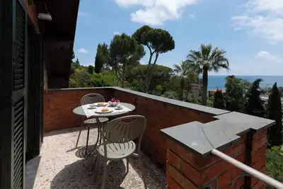 Image de Appartement N° 9 ( Cin: It008031b4324mg4g6 Citra 008031-Lt-1495 )