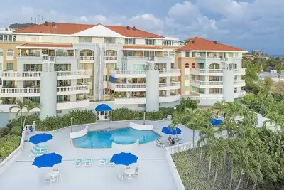 Image de Vista Piscadera Summa