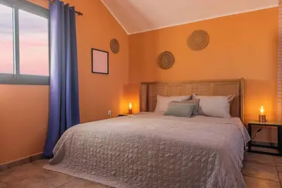 Image de Co-Living at Casa Cocolores