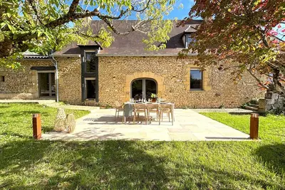 Image de La Périgourdine du Clos de Sarlat parfaitement rénovée en 2026 classée 5 étoiles
