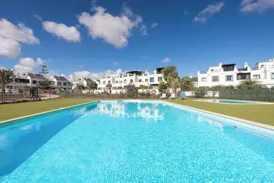 Image de Home2Book Relax Corralejo, Terrace & Pool