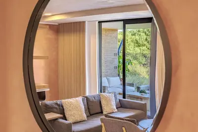 Image de Moderne 3 Chambres, Coral Point, Piscine & Séjour Nature