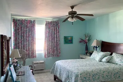 Image de Beautiful 3bd Beach Apartment