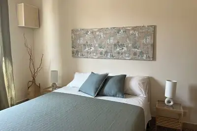 Image de Casa D'Ossuna- Apartment for families and couples in the historic heart of Palermo