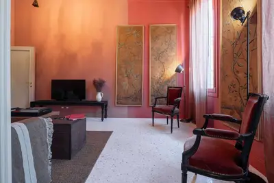 Image de Ca' Maddalena - Sole