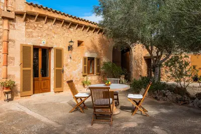 Image de Appartement 'Volta' avec vue sur la montagne, Wi-Fi et climatisation