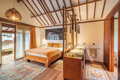 Image de New! Balienea 3 - 2br Villa North of Canggu