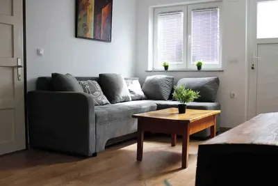 Image de Maison de vacances entouré de vignes