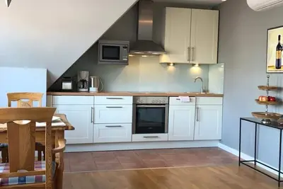 Image de Waalkes - Holiday apartment Am Delft - Holiday apartment Am Delft