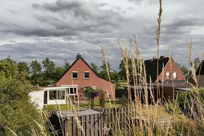 Image de Nürnberger - Holiday home Fuchs & Hase - Holiday home Fuchs & Hase