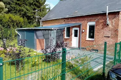 Image de Vacation home Süderdeich-West 7 - Holiday home, 6 pers.