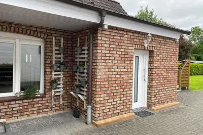 Image de Büscher - FeWo Achterdeck - Holiday apartment Achterdeck