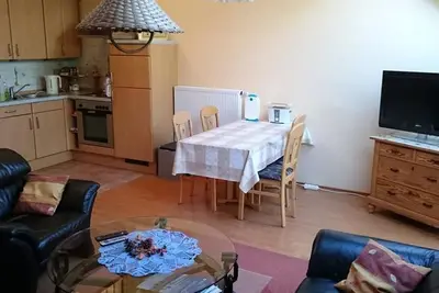 Image de Vacation apartment Galerie - Friesenborg - Fewo Klein Sande