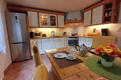 Image de Hajna - Jenny's Ferienhaus - Jenny's Ferienhaus