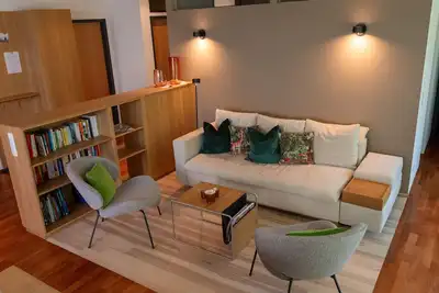 Image de Vacation apartment joie de vivre