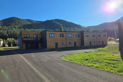 Image de Pleasant 2-bd 1. 5 ba townhome in Alpine