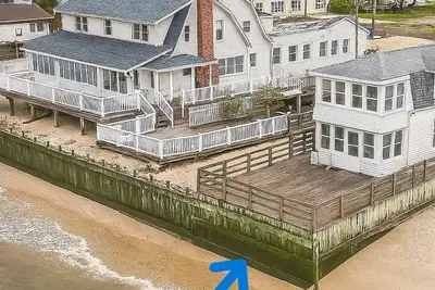 Image de Baycation Fortescue - Home on the Delaware Bay in New Jersey