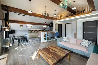 Image de Superbe appartement à deux pas du Palais des Festivals - Centre ville de Cannes