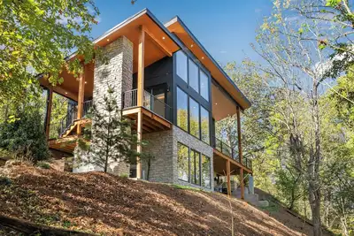 Image de The Lodge at Marble Creek
