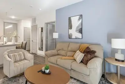 Image de Landing | Amazing 2bd, Gym, Yoga Studio