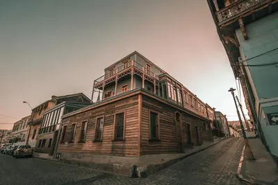 Image de Departamentos Puerto Claro