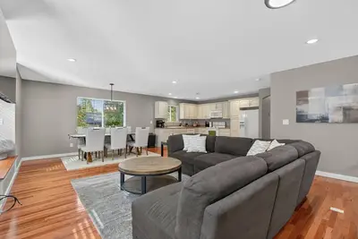 Image de GardenHome Getaway, Near Golf & Wine Country