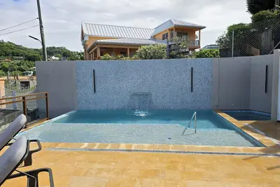 Image de Golden Pear Villa-Msv Pine Apple Suite