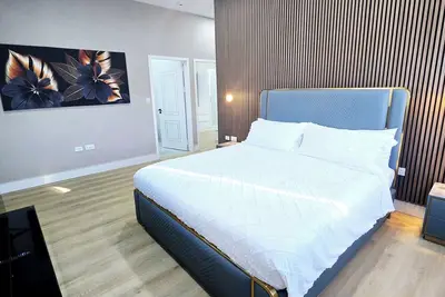 Image de Golden Pear Villa-Msv Mammee Apple Suite- Spectacular panoramic views of Grenada