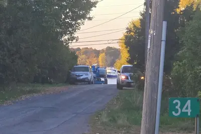 Image de Relaxing Wolfe Island Cottage