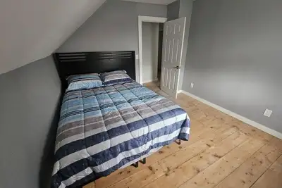 Image de Mohegan Sun/ Foxwoods Casino 10 minutes away. Newly renovated very spacious