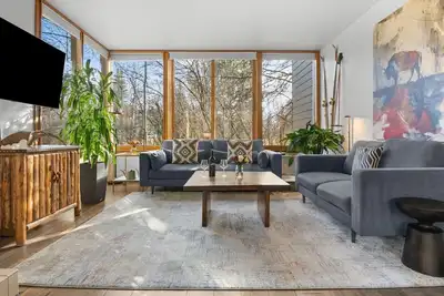 Image de Rmr: Yarrow 2311 Condo in The Aspens/Wilson, Wy