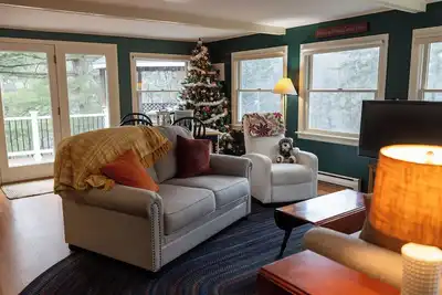 Image de Minutes to the Wisp, private, kid & pet friendly ranch