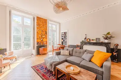 Image de Ophelia - En centre ville de Nantes