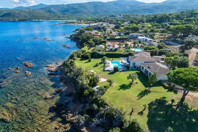 Image de Villa Aigue Marine - Front de mer