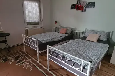 Image de Jackewitz vacation apartment Large and centrally located