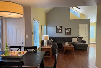 Image de Charming 3-bedroom house in delightful Modesto with Ac