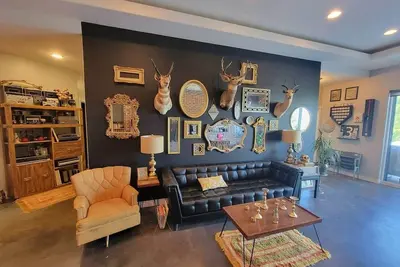 Image de Winter Mountain Getaway/5 * Views/Skiing/ Hot Tub