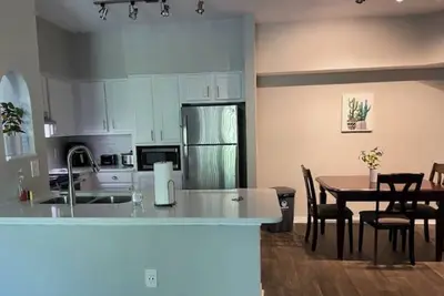 Image de Cozy 2/2 Gainesville Retreat, 10 minutes from Uf