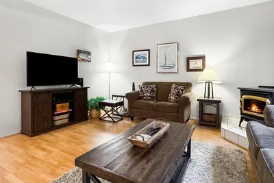 Image de Convenient Townhome Near Downtown McCall