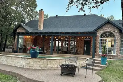 Image de Sugartree Golf Course Home W/Pool And Stunning Views Of The 17th Green