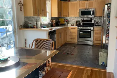 Image de Seasonal Rental - Bay Links Home