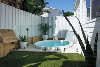 Image de Olas Villa 4 | Luxe 3br · Plunge Pool · Near Beach